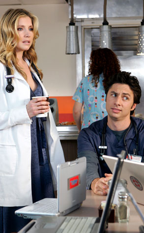 Scrubs Scrubs